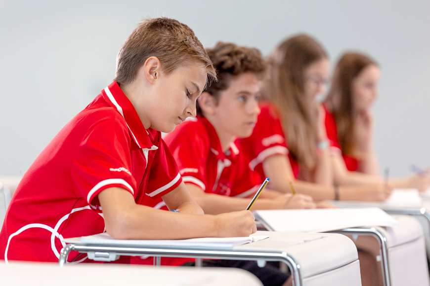Swiss International Scientific School Dubai IB curriculum Swiss International Scientific School Dubai IB curriculum